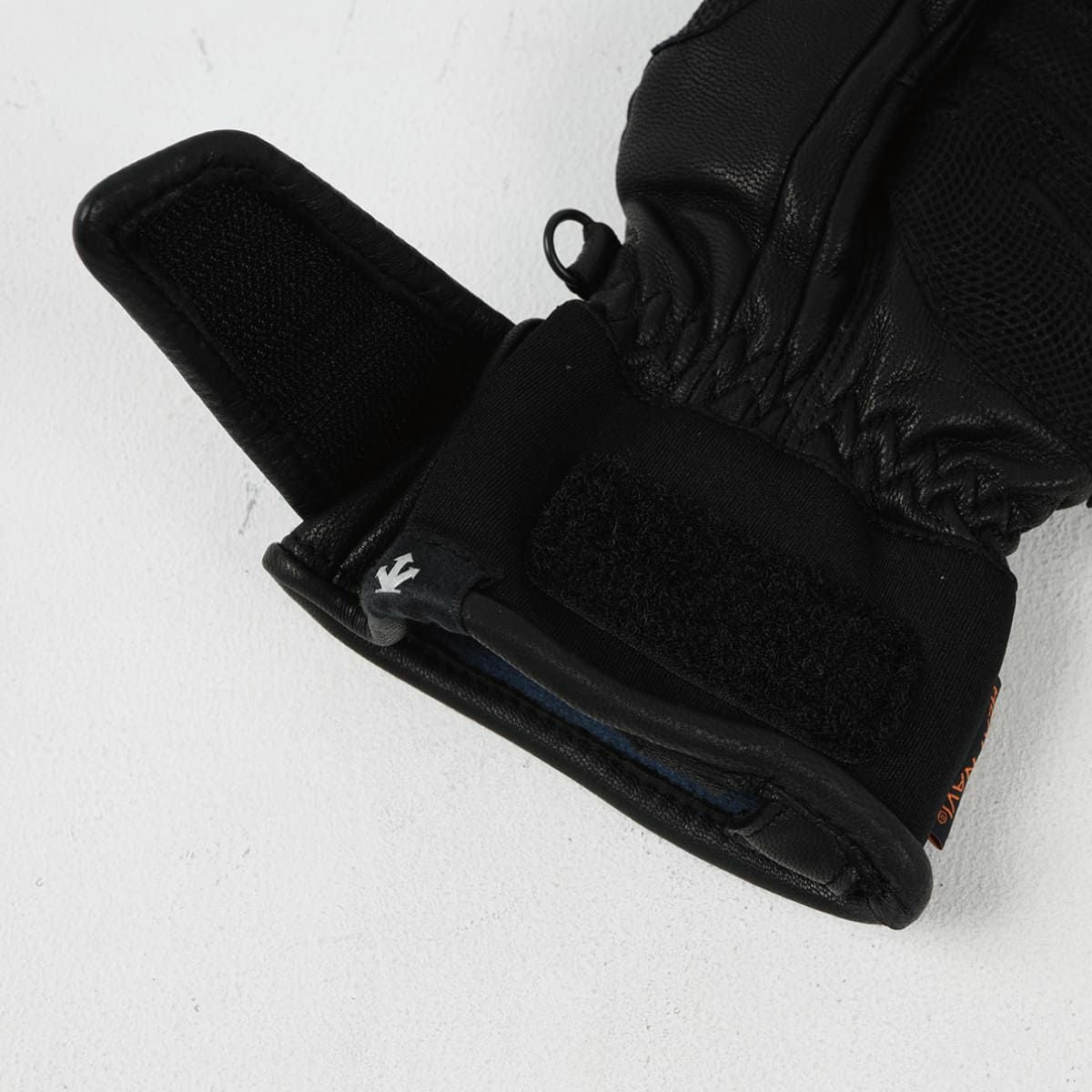 DESCENTE デサント スキー グローブ メンズ レディース DWAWJD53