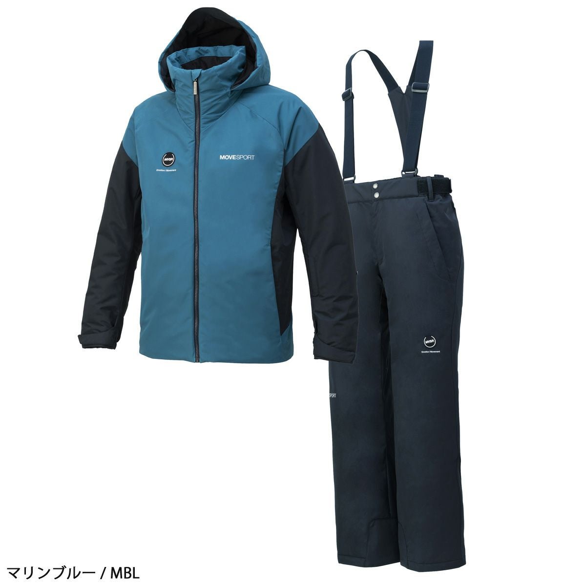 スキーウェア メンズ 上下セット DESCENTE デサント <2024>DWMWJH70 スキーウェア メンズ 上下セット DESCENTE デサント <2024>DWMWJH70