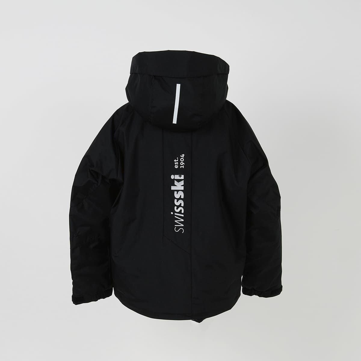 ポッチャ　DESCENTE ジュニア用スキーウェア DESCENTE GOLF デサント ジュニア キッズ 子供 スキー ウェア上下