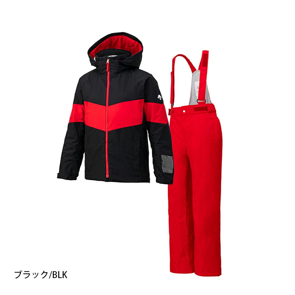 デサントスキーウェア 140 DESCENTE 上下 セット キッズ スキーウェア キッズ descente」の人気商品一覧 | 安い商品を通販