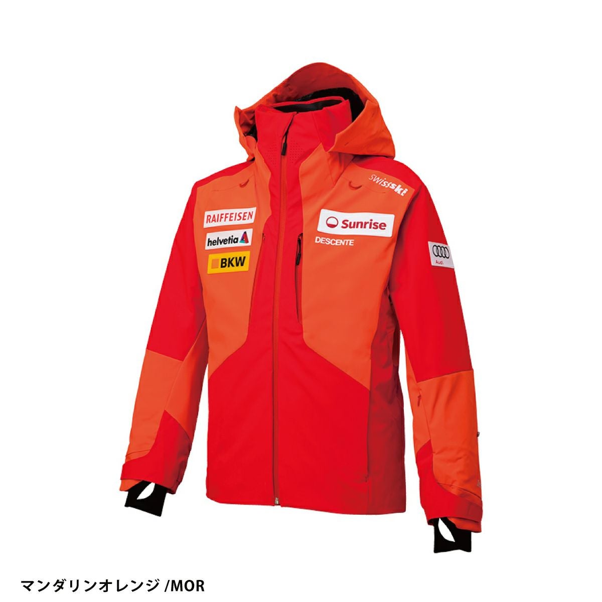 スキーウェア デサント メンズ スキージャケット DESCENTE レディース