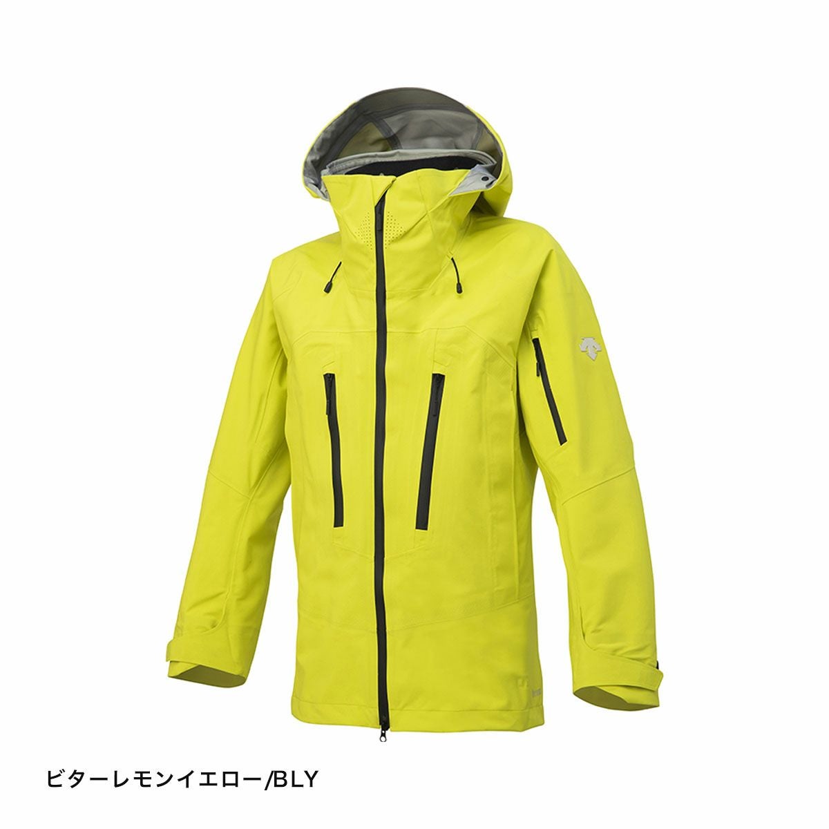スキーウェア デサント メンズ スキージャケット DESCENTE レディース