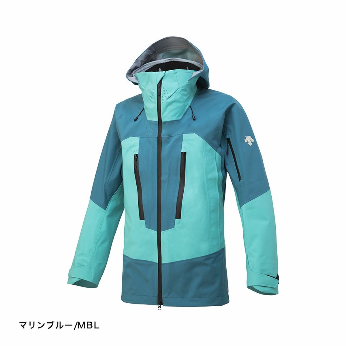 スキーウェア デサント メンズ スキージャケット DESCENTE レディース