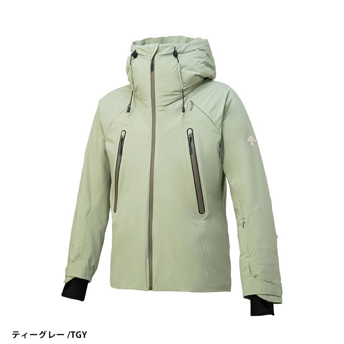 スキーウェア デサント メンズ スキージャケット DESCENTE レディース
