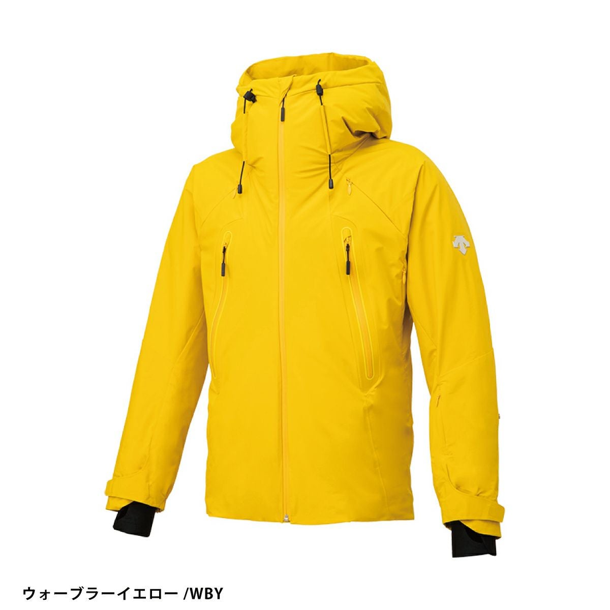 スキーウェア デサント メンズ スキージャケット DESCENTE レディース