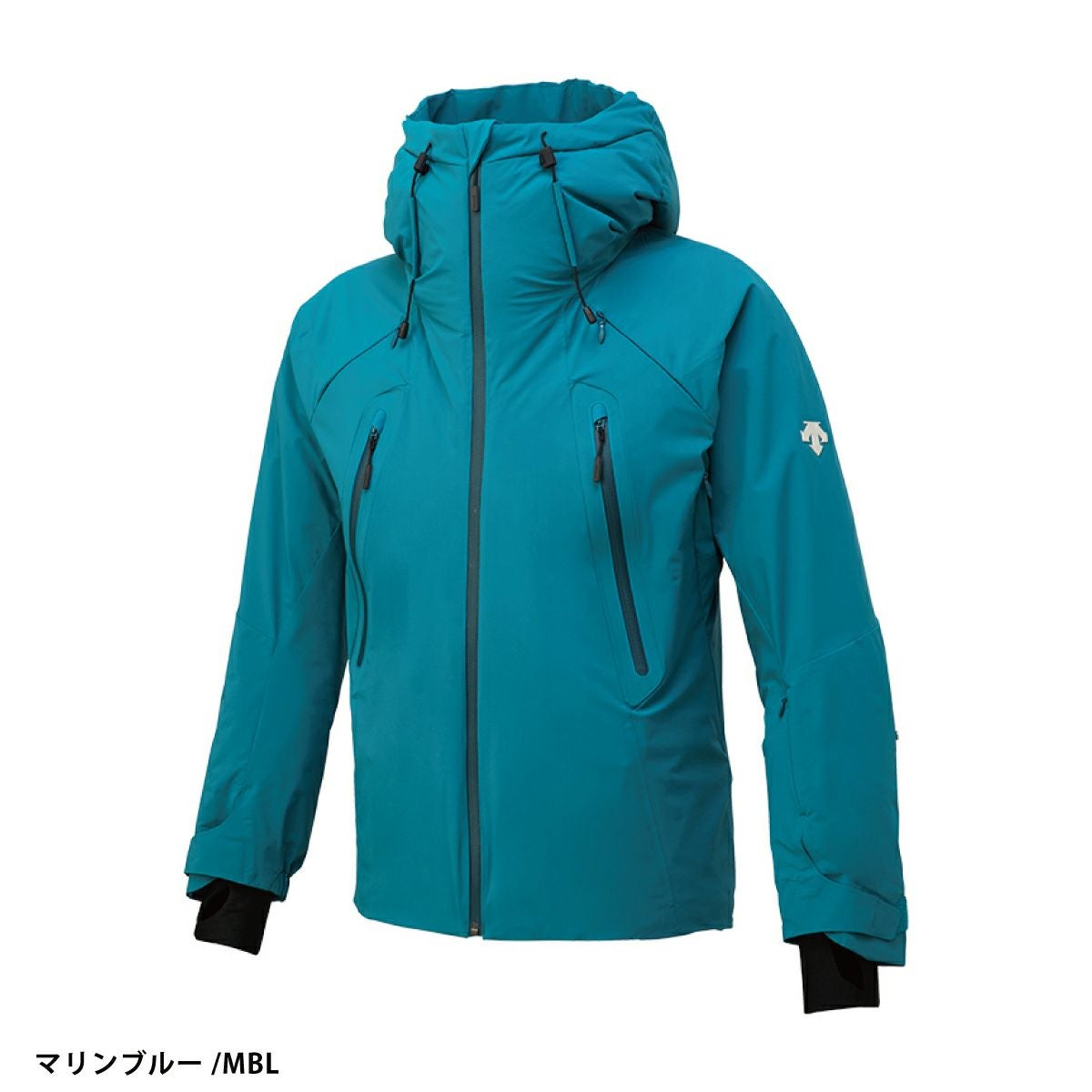スキーウェア デサント メンズ スキージャケット DESCENTE レディース