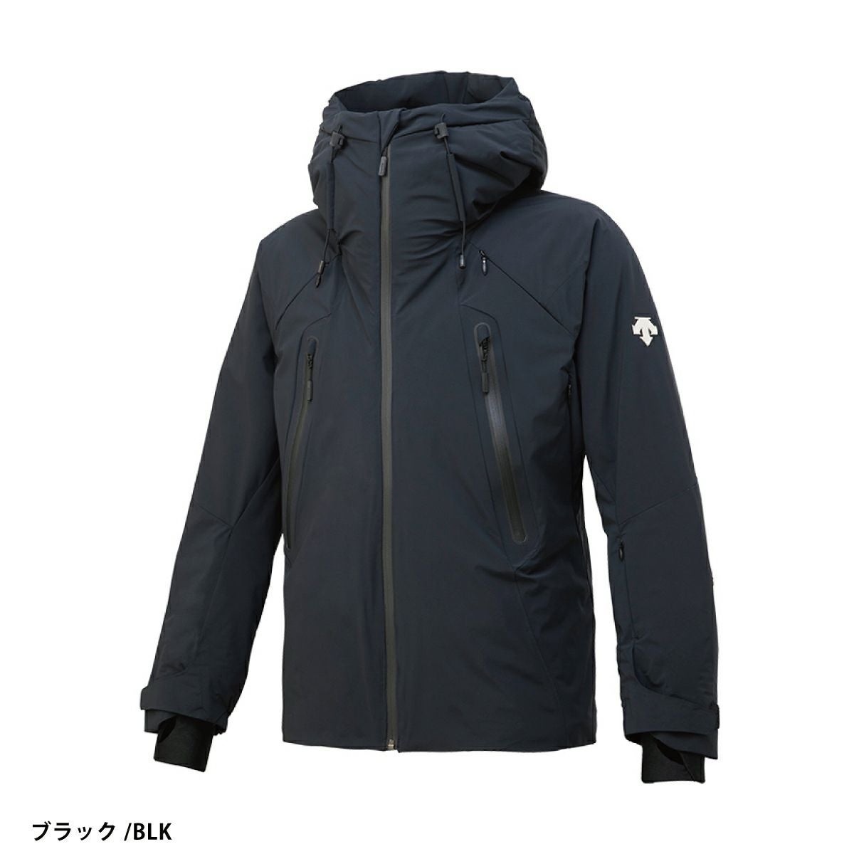スキーウェア デサント メンズ スキージャケット DESCENTE レディース