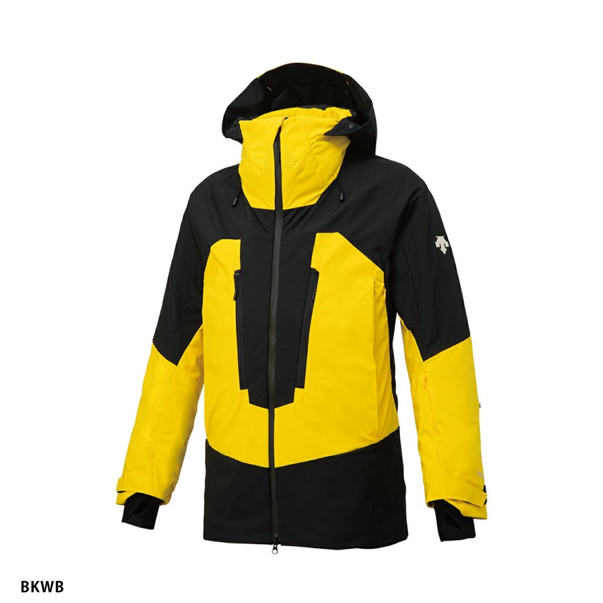 スキーウェア デサント メンズ スキージャケット DESCENTE レディース