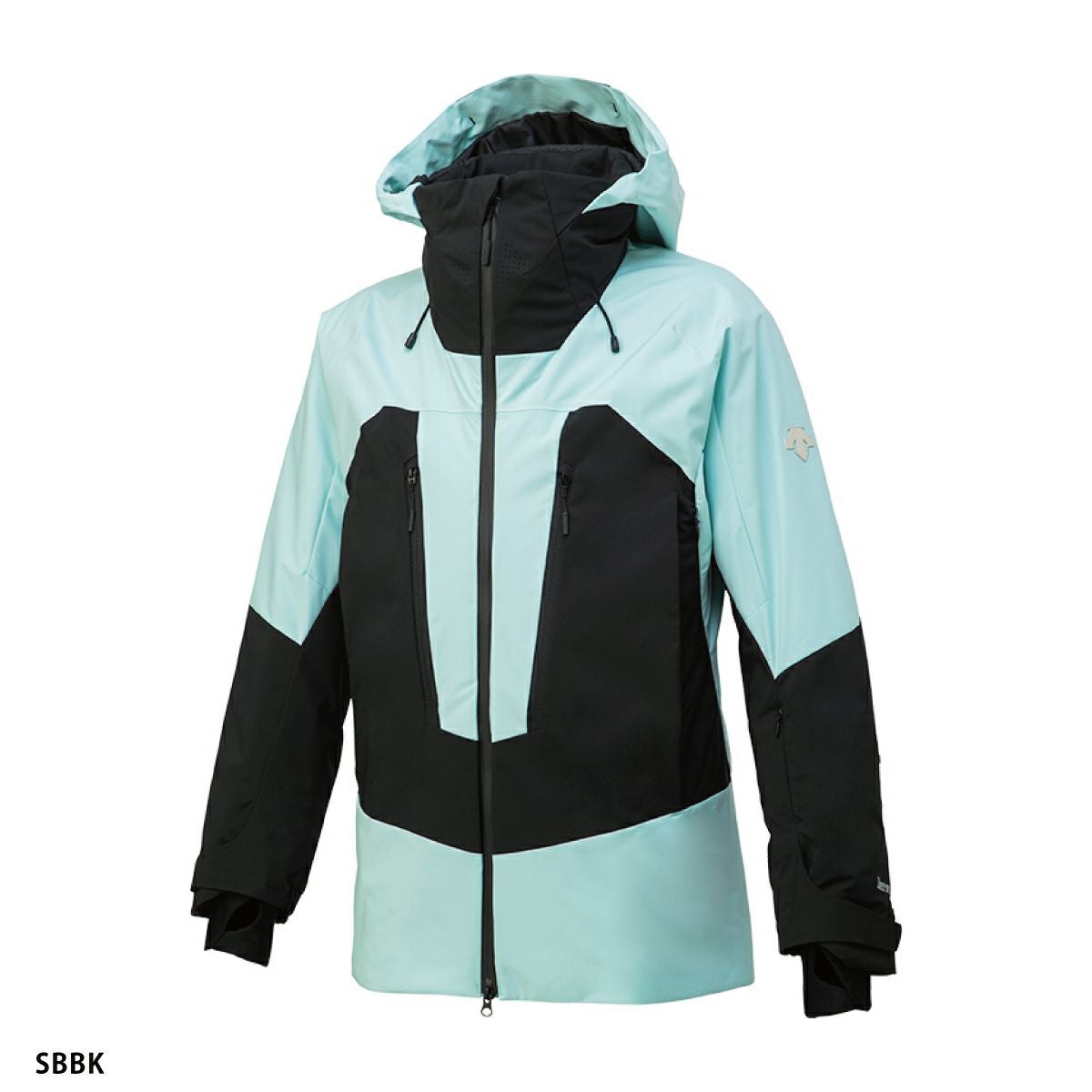 スキーウェア デサント メンズ スキージャケット DESCENTE レディース