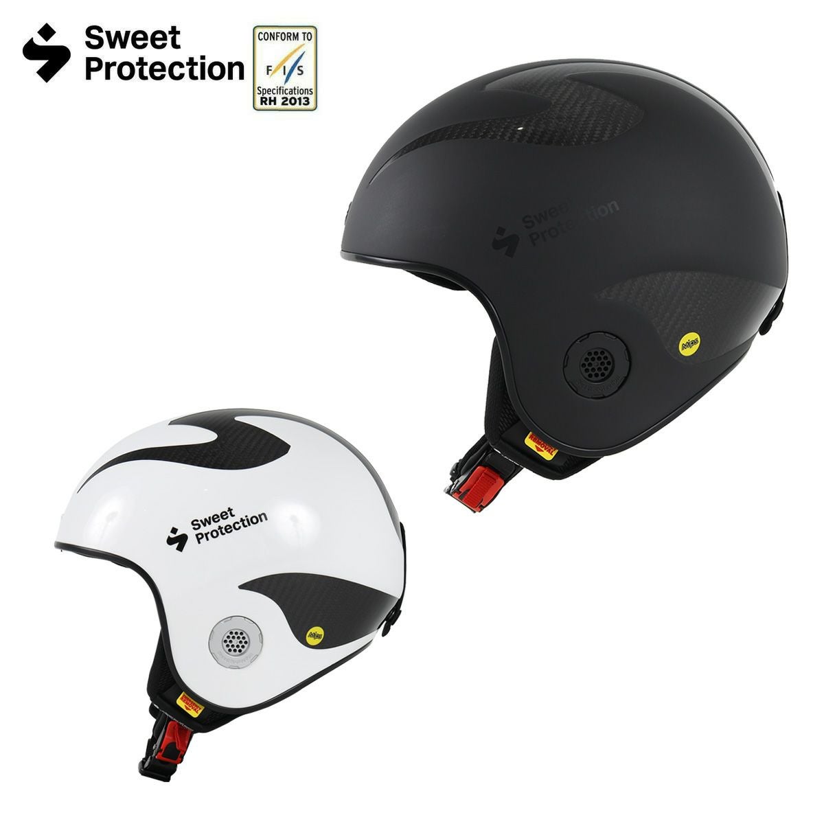 Sweet protection ヘルメット Sweet Protection スウィートプロテクション スキー ヘルメット メンズ