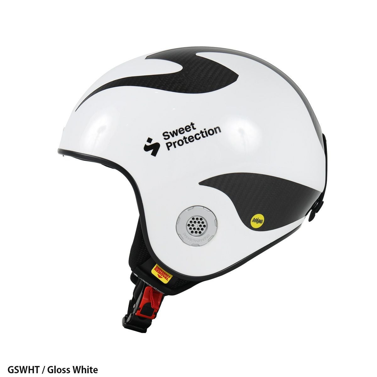 Sweet Protection スウィートプロテクション スキー ヘルメット メンズ