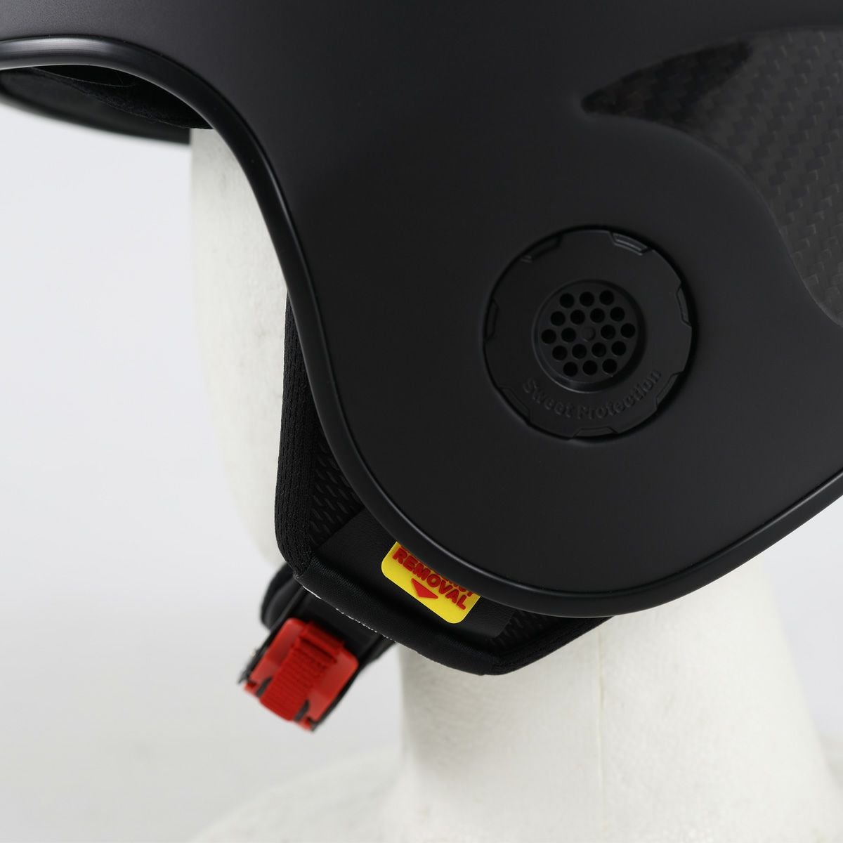 Sweet Protection スウィートプロテクション スキー ヘルメット メンズ
