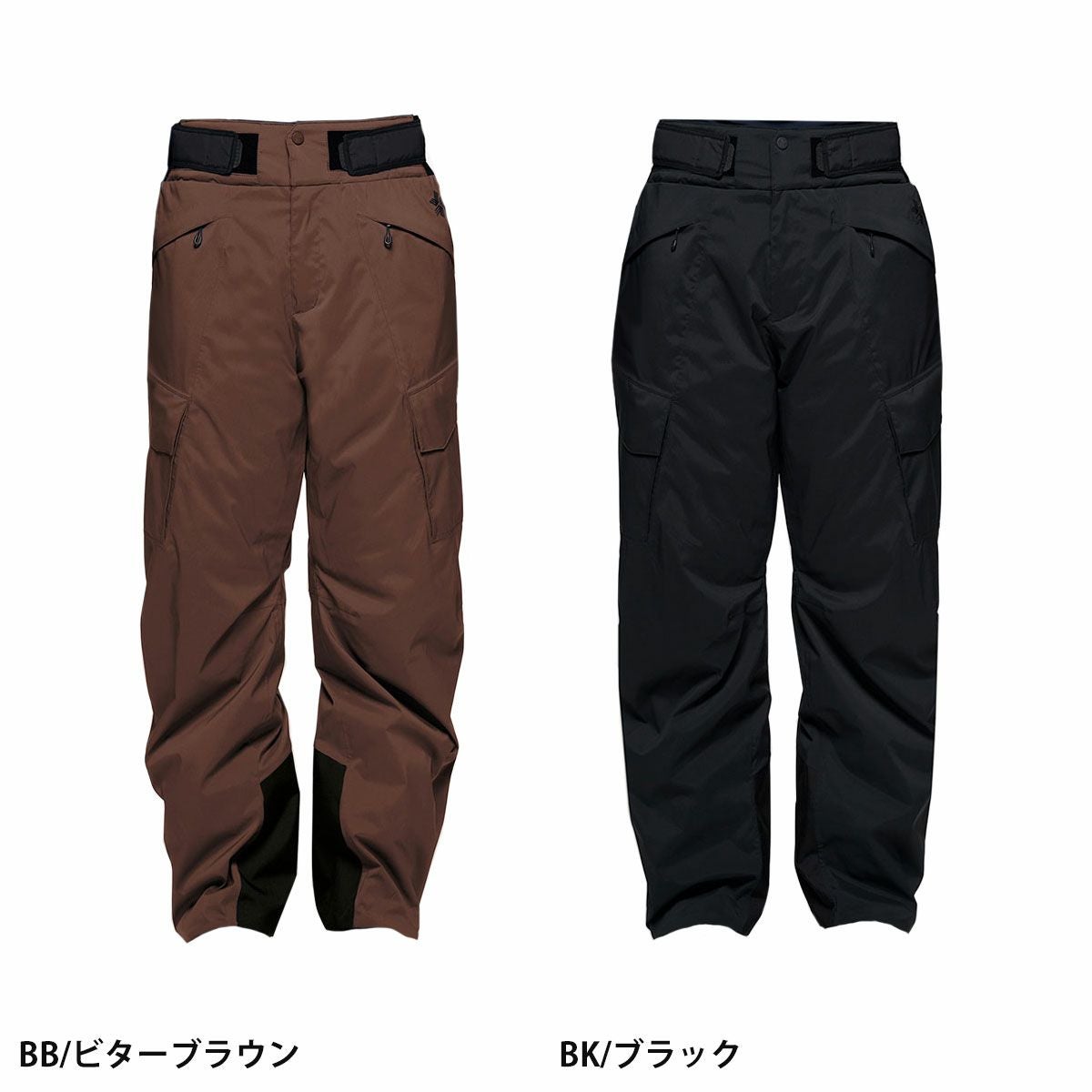 Goldwin スキーウェア 150 パンツ140 GOLDWIN（ゴールドウイン） スキーウェア スキーパンツ パンツ メンズ