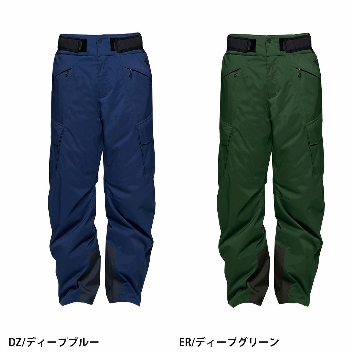 スキーウェア スキーパンツ パンツ ゴールドウイン Goldwin メンズ G