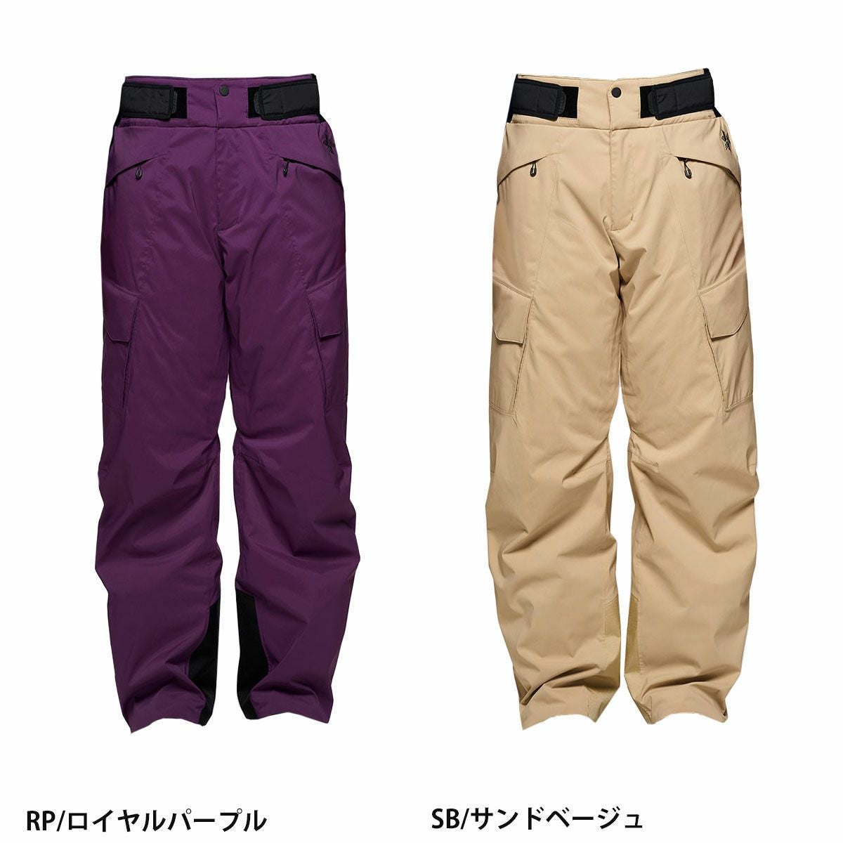 スキーウェア スキーパンツ パンツ ゴールドウイン Goldwin メンズ