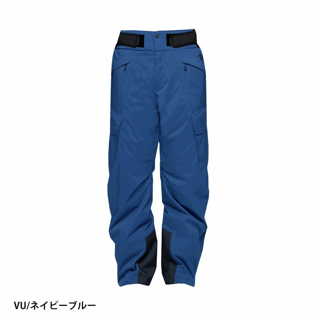 GOLDWIN スキーパンツ140cm 紺 スキーウェア スキーパンツ パンツ ゴールドウイン Goldwin メンズ