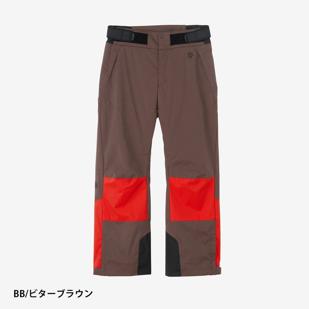 スキーウェア スキーパンツ パンツ ゴールドウイン Goldwin メンズ