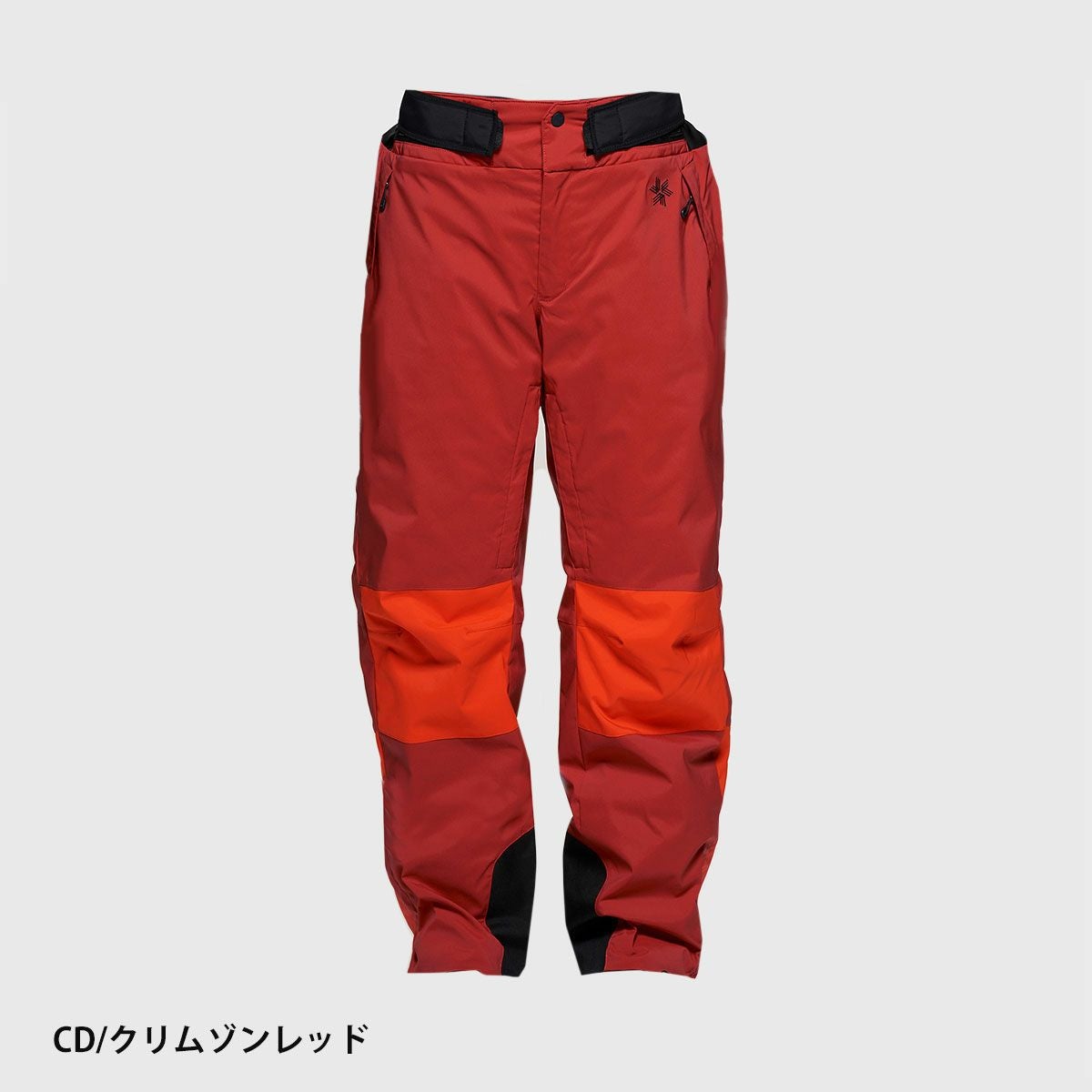 スキーウェア スキーパンツ パンツ ゴールドウイン Goldwin メンズ