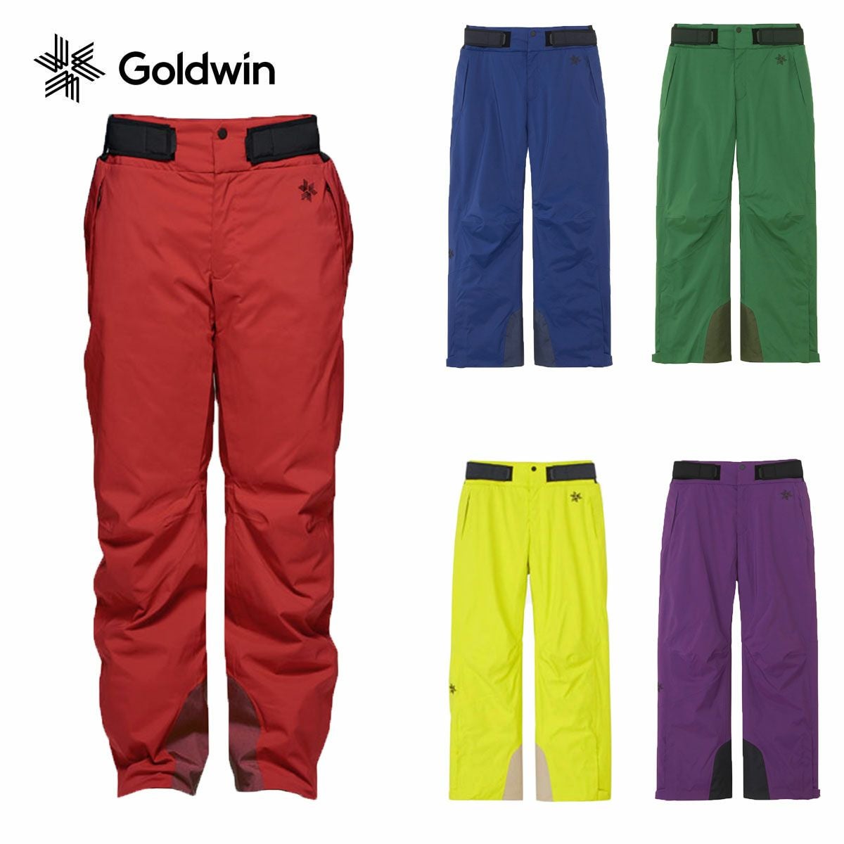 【お値下げ】男子ジュニアスキーウェア⭐︎Goldwin 楽天市場】ゴールドウィン スキーウェア ジュニアの通販