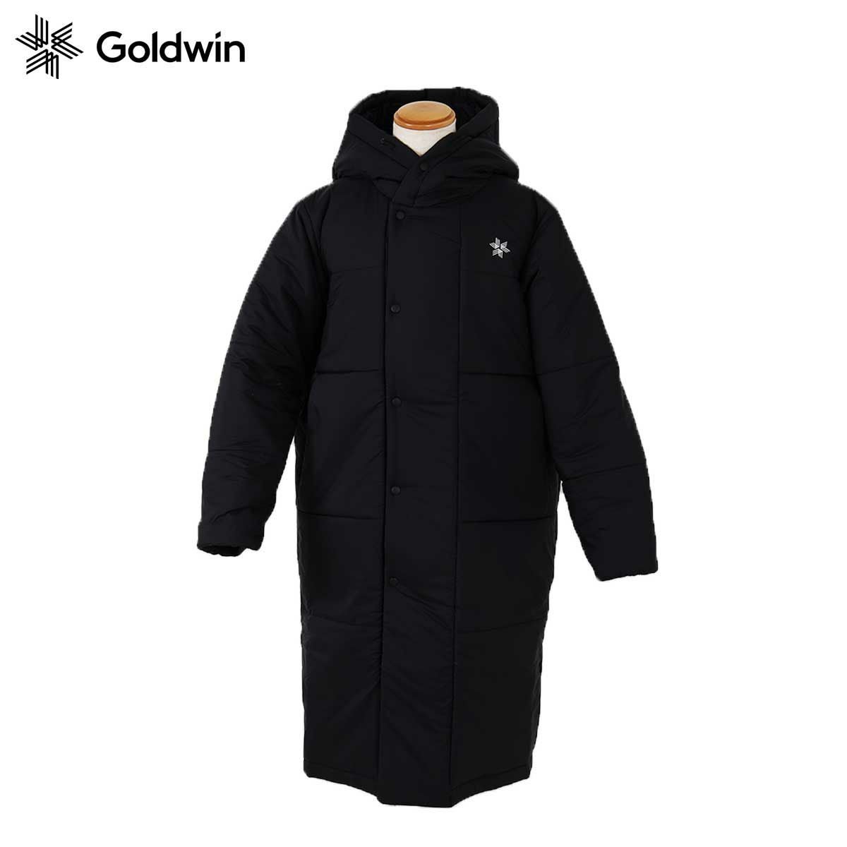 スキー ゴールドウイン メンズ スキージャケット Goldwin ダウン