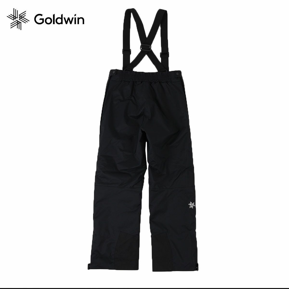 Goldwin スキーウェア Jr.ストリームパンツ150 GOLDWIN（ゴールドウイン） スキーウェア スキーパンツ パンツ メンズ