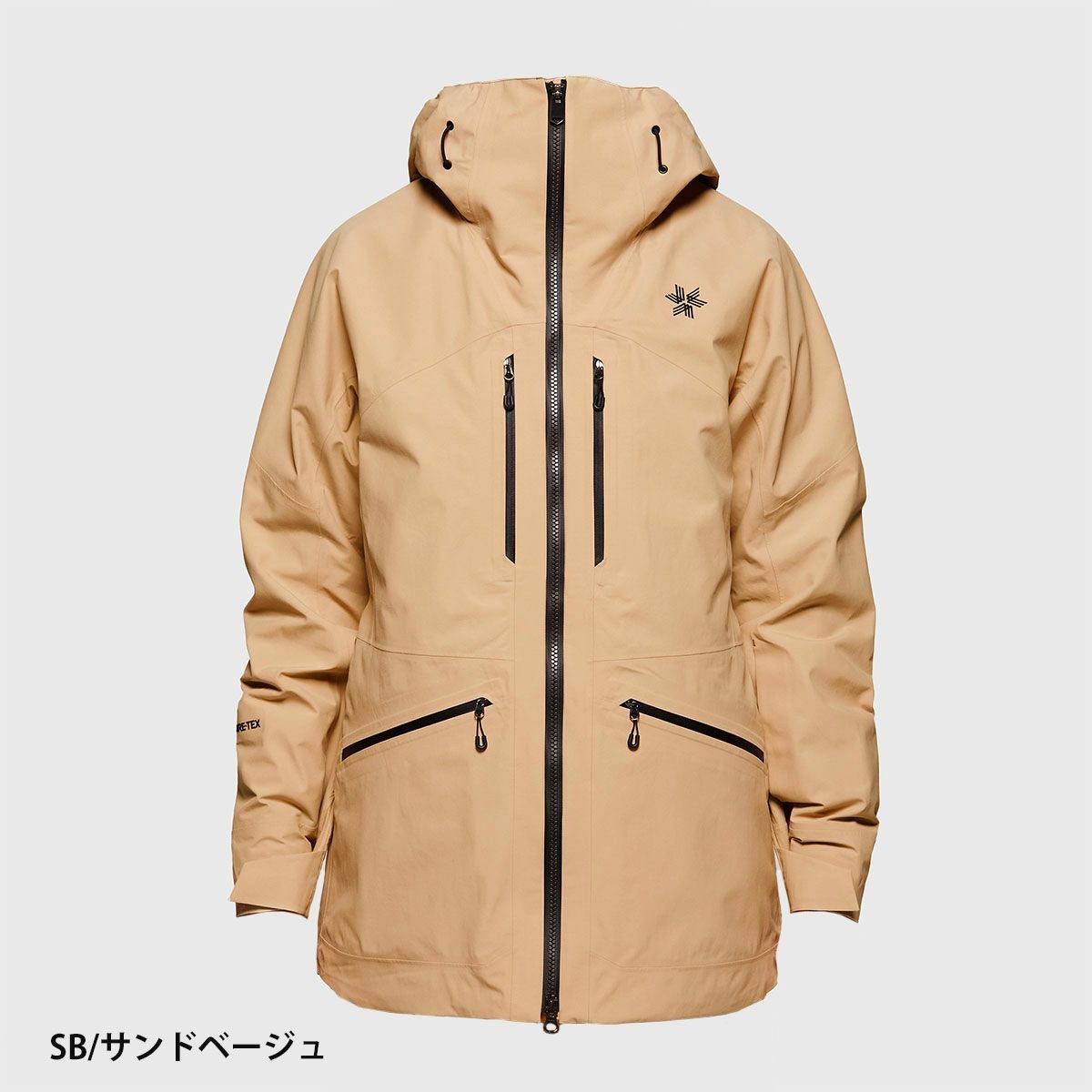 【超美品】お値下げ！早め用意！Goldwin160サイズスキーウェア 01_001.jpg