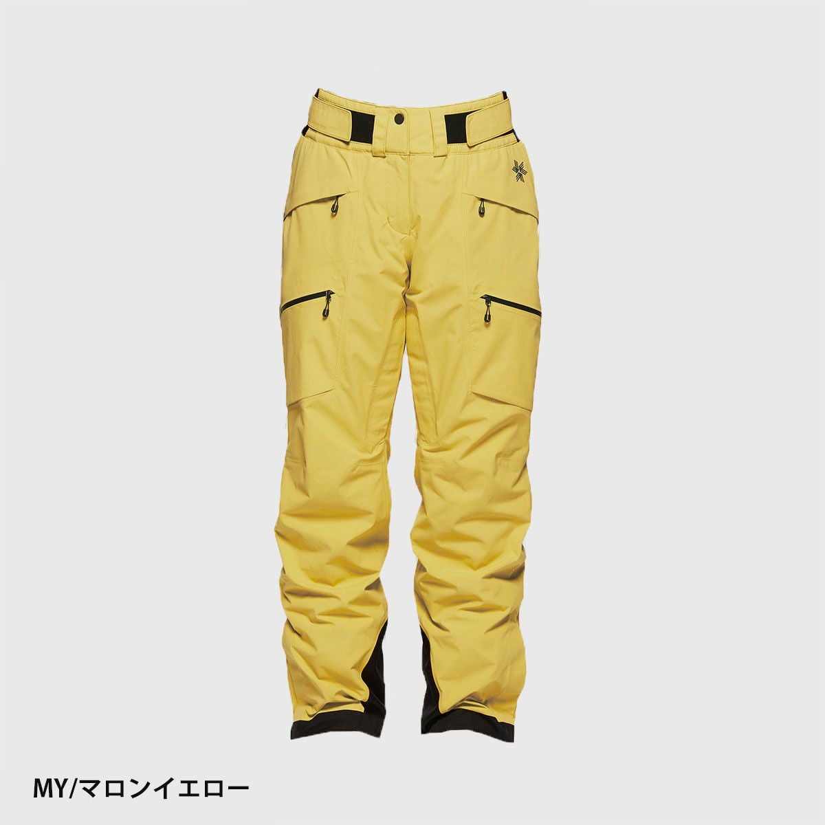 スキーウェア スキーパンツ レディース パンツ ゴールドウイン Goldwin