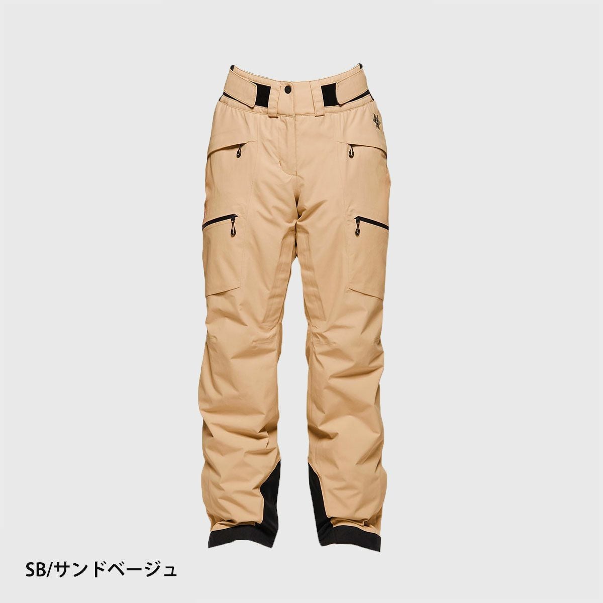 スキーウェア スキーパンツ レディース パンツ ゴールドウイン Goldwin