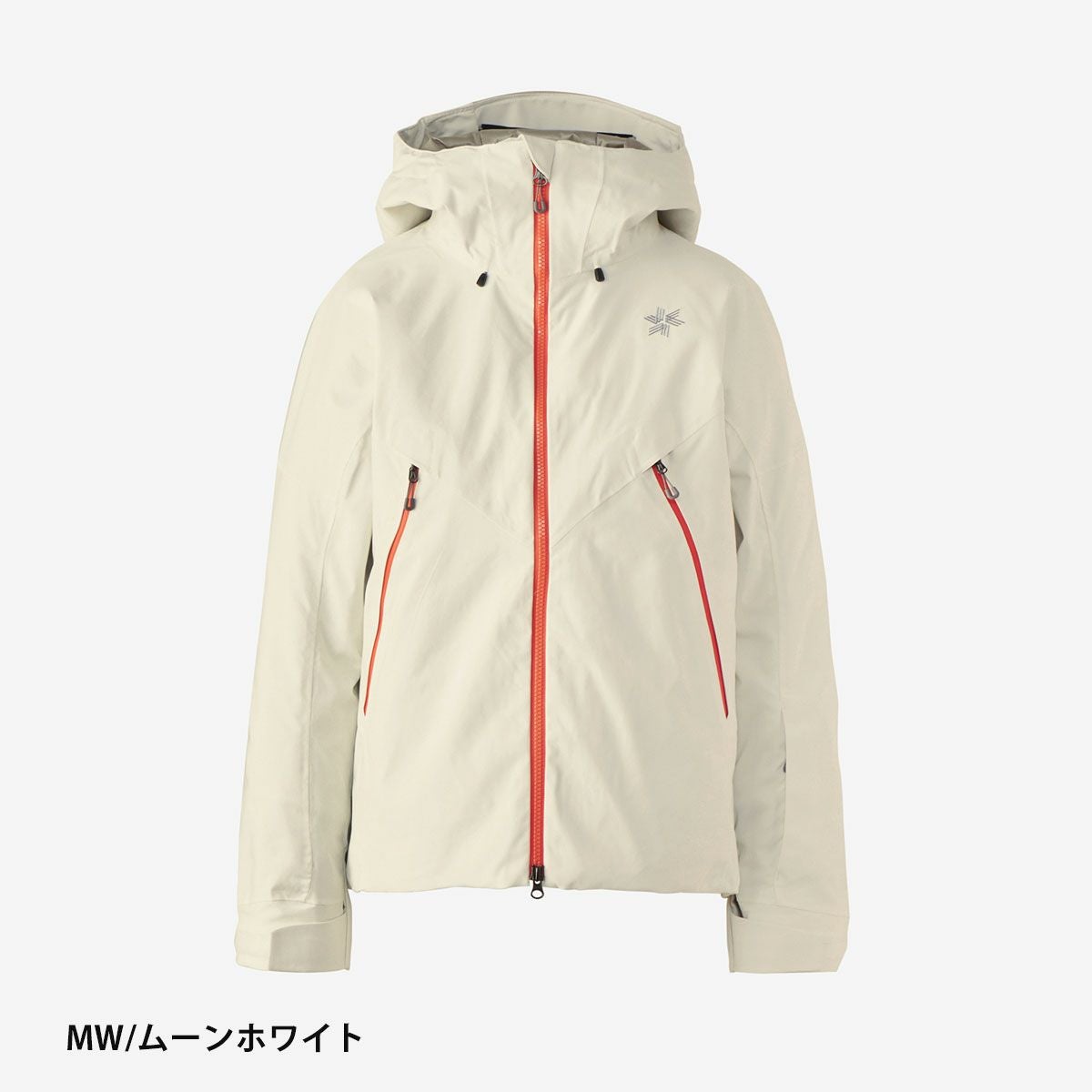 ゴールドウィン スキーウェア 女性用 ホワイト 2022-2023 GOLDWIN（ゴールドウィン）スキーウェア/Women's - タナベ