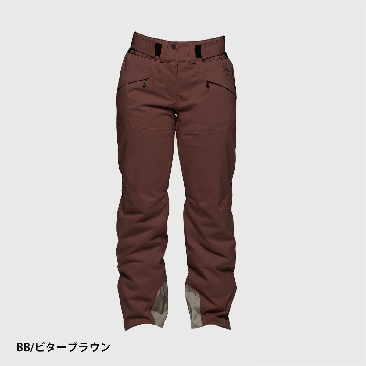 スキーウェア スキーパンツ レディース パンツ ゴールドウイン Goldwin