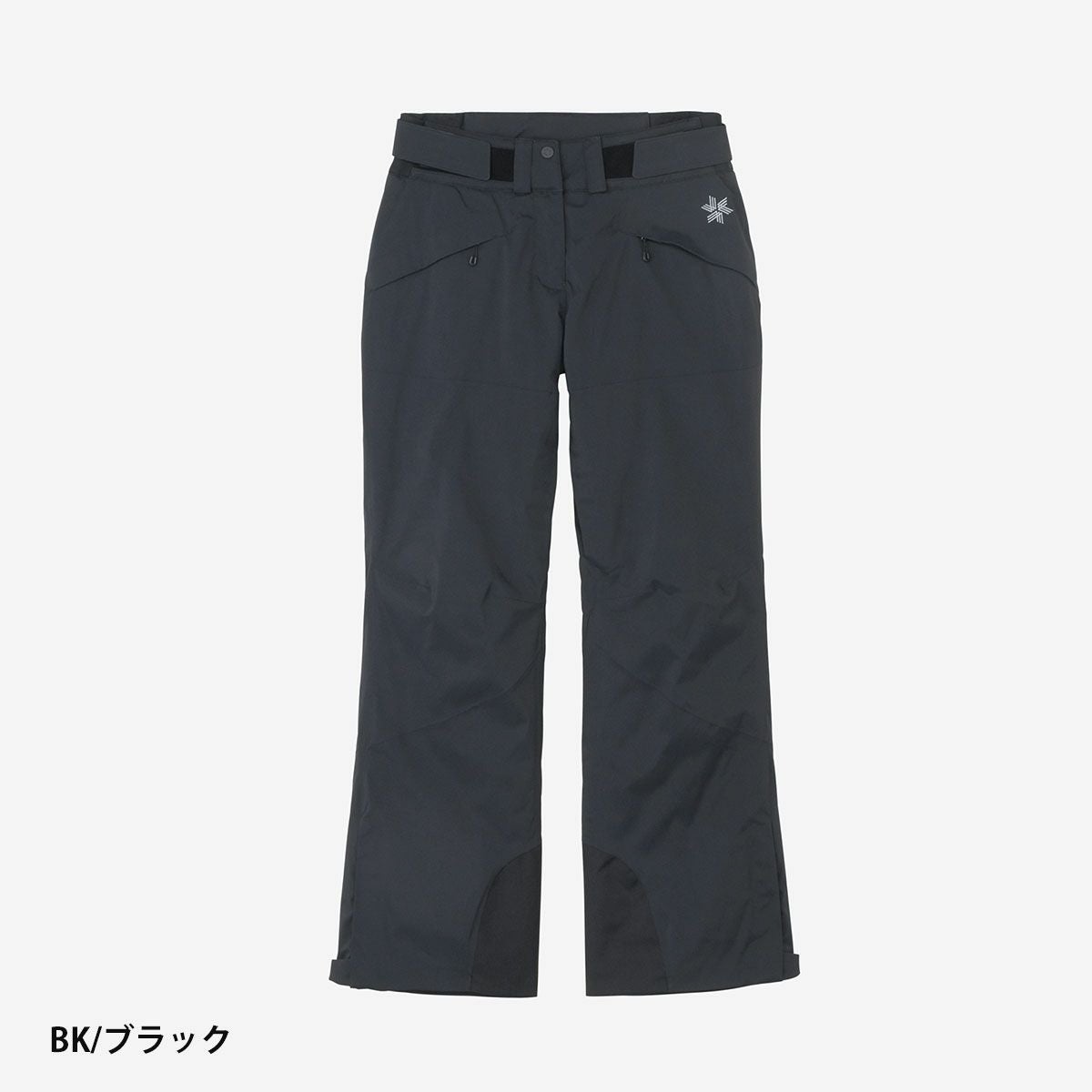 スキーウェア スキーパンツ レディース パンツ ゴールドウイン Goldwin