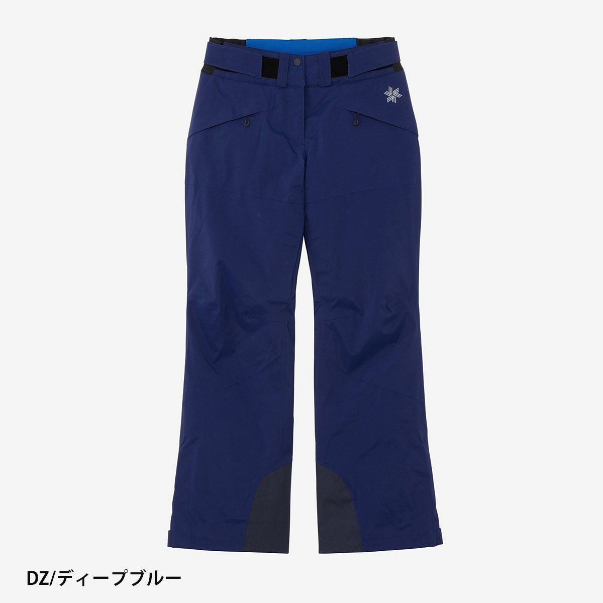 スキーウェア スキーパンツ レディース パンツ ゴールドウイン Goldwin