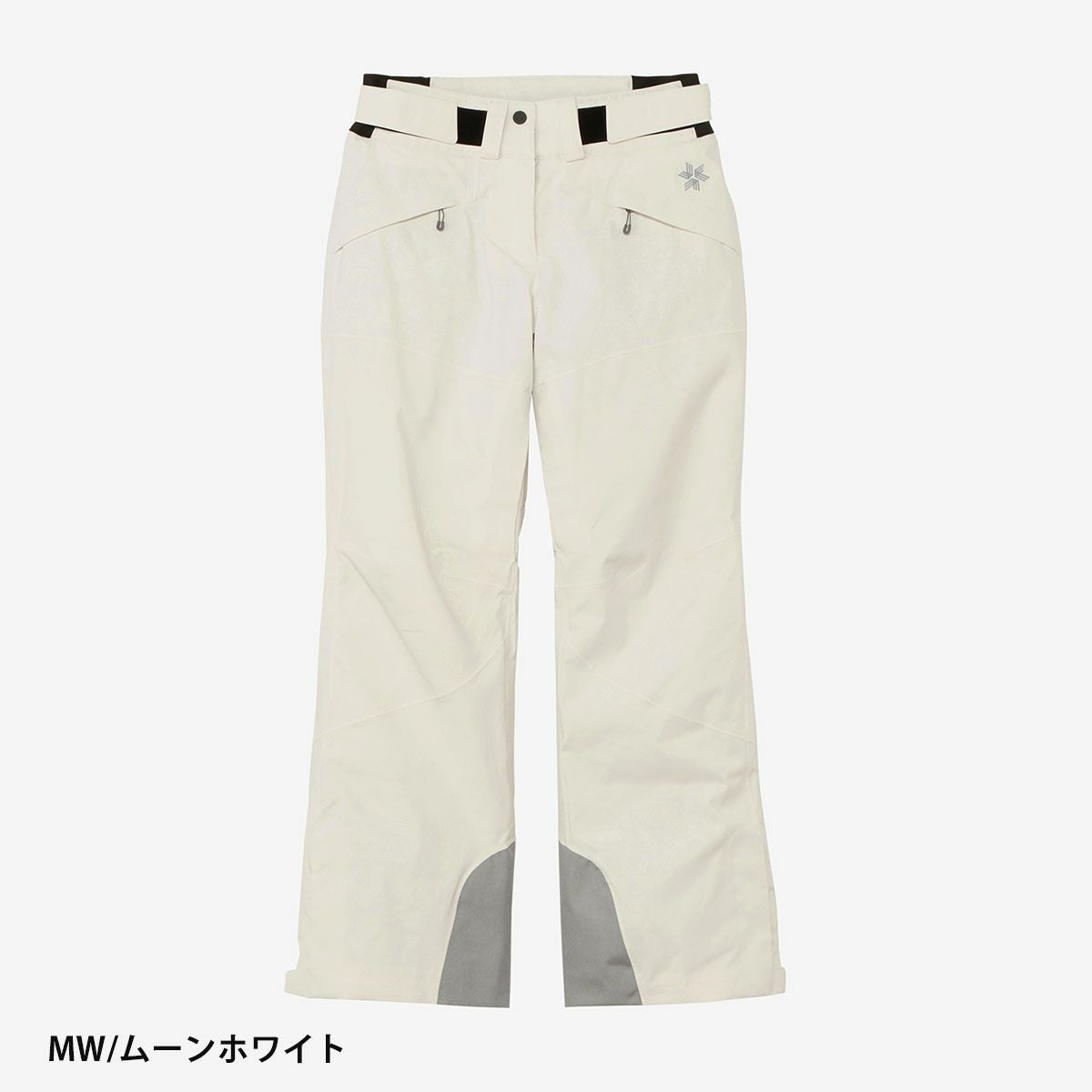 スキーウェア スキーパンツ レディース パンツ ゴールドウイン Goldwin