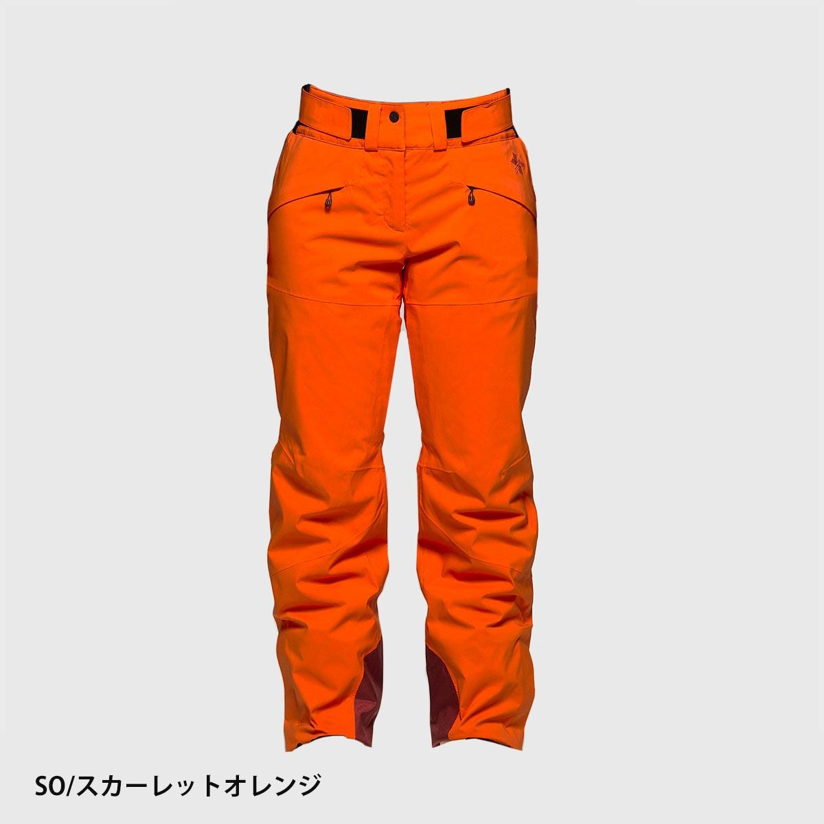 スキーウェア スキーパンツ レディース パンツ ゴールドウイン Goldwin