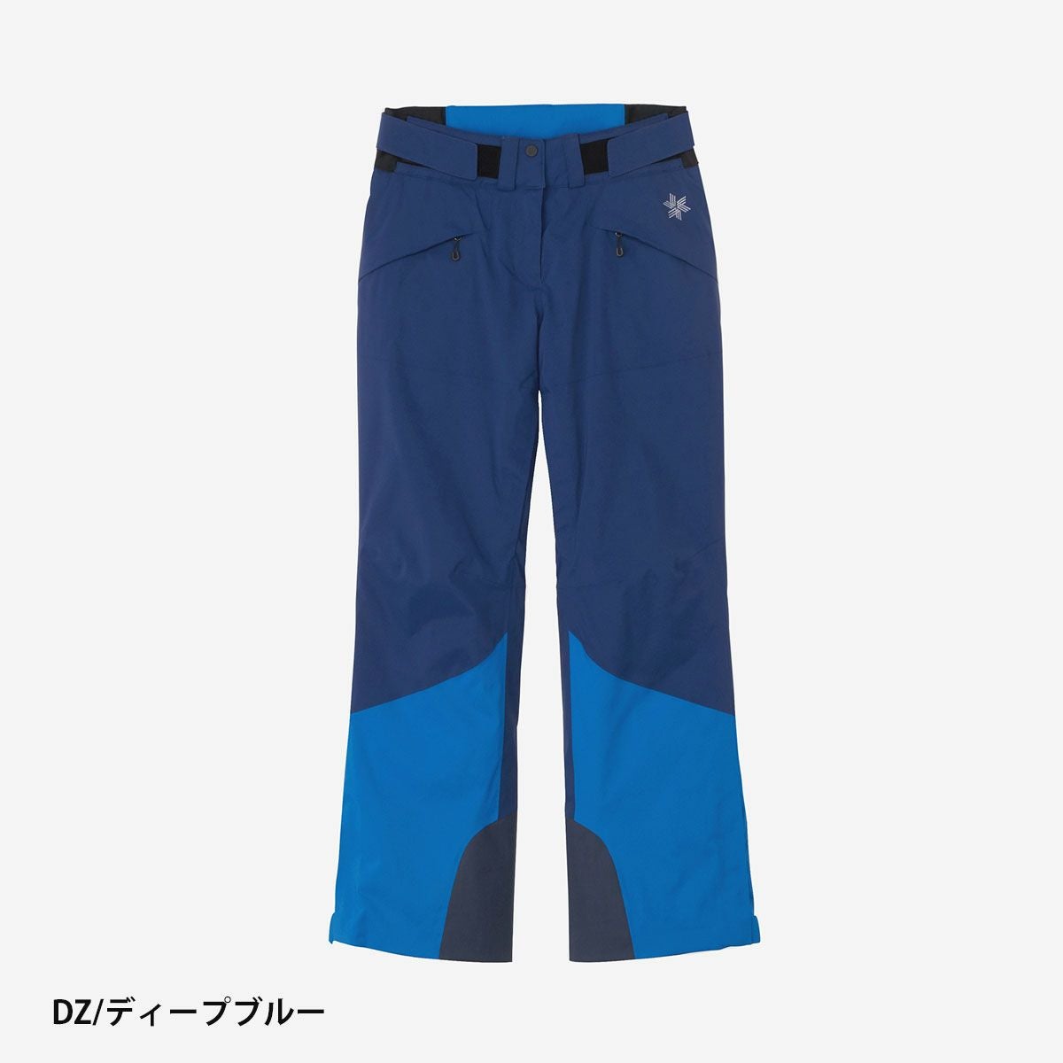 スキーウェア スキーパンツ レディース パンツ ゴールドウイン Goldwin