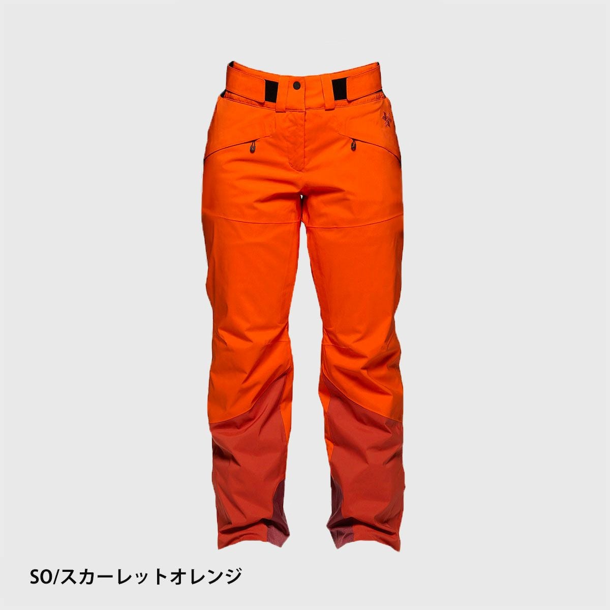 スキーウェア スキーパンツ レディース パンツ ゴールドウイン Goldwin