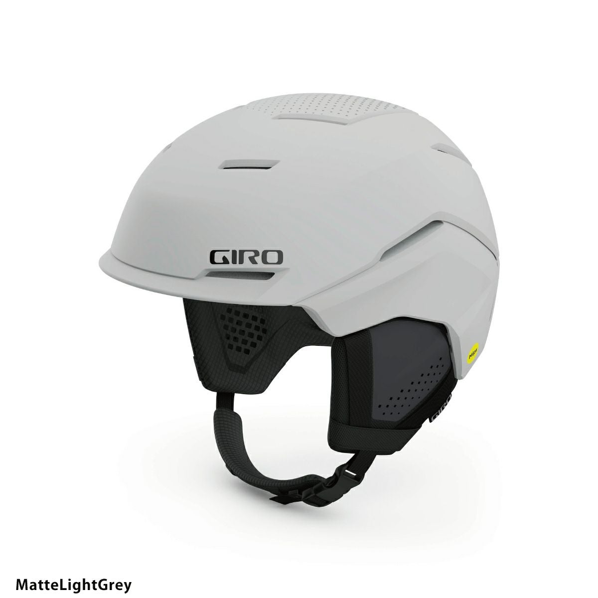 GIRO ジロ スキー ヘルメット メンズ レディース ＜2024＞ TENET MIPS
