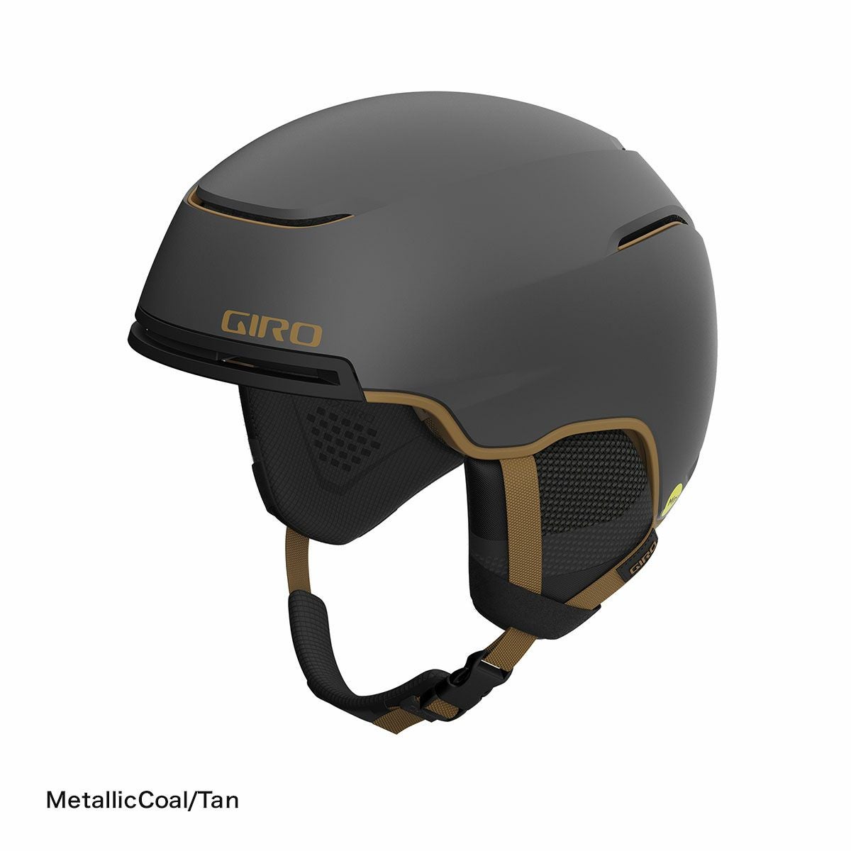 GIRO ジロ スキー ヘルメット メンズ レディース ＜2024＞ JACKSON