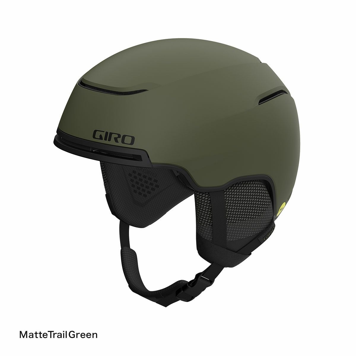 GIRO ジロ スキー ヘルメット メンズ レディース ＜2024＞ JACKSON