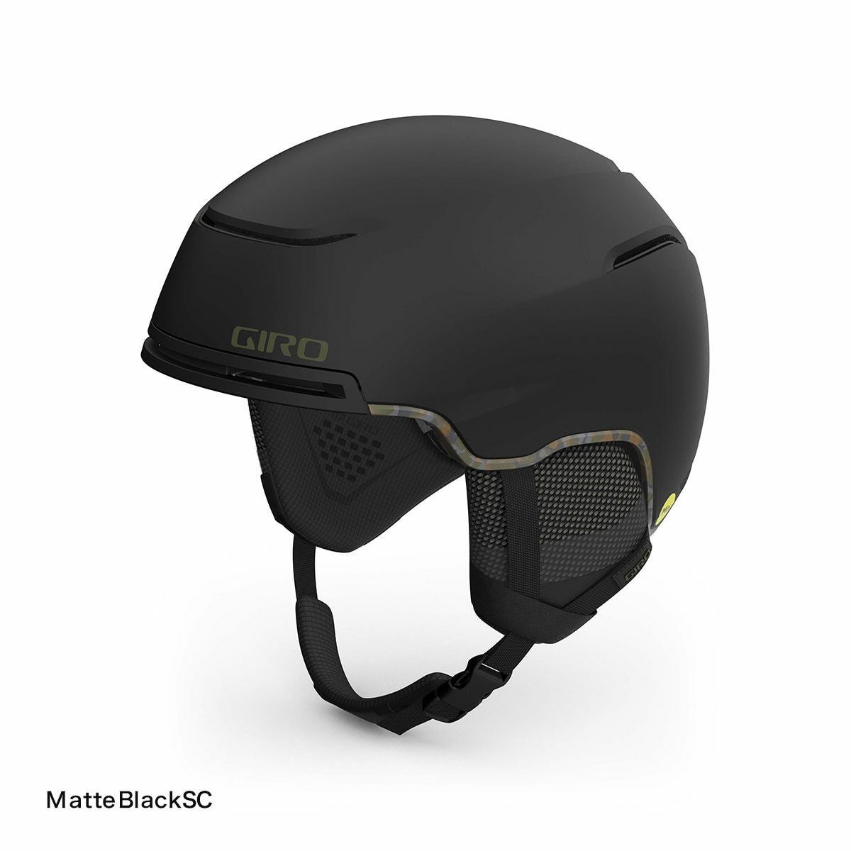 GIRO ジロ スキー ヘルメット メンズ レディース ＜2024＞ JACKSON