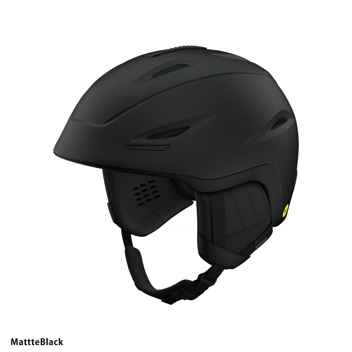 GIRO ジロ スキー ヘルメット メンズ レディース ＜2024＞ UNION MIPS
