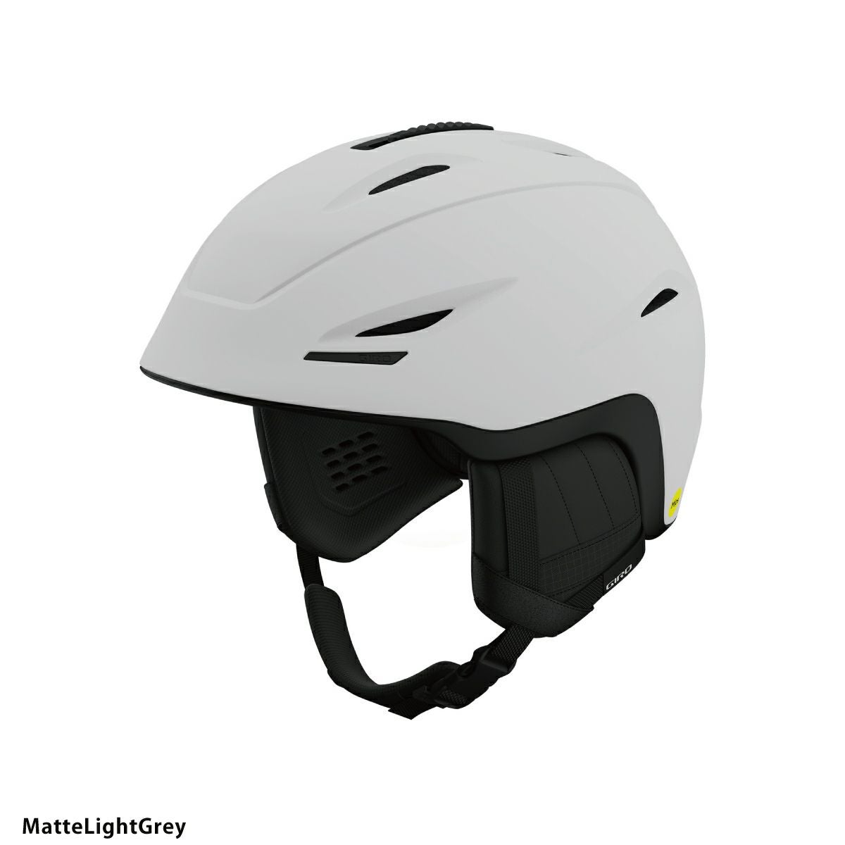 GIRO ジロ スキー ヘルメット メンズ レディース ＜2024＞ UNION MIPS