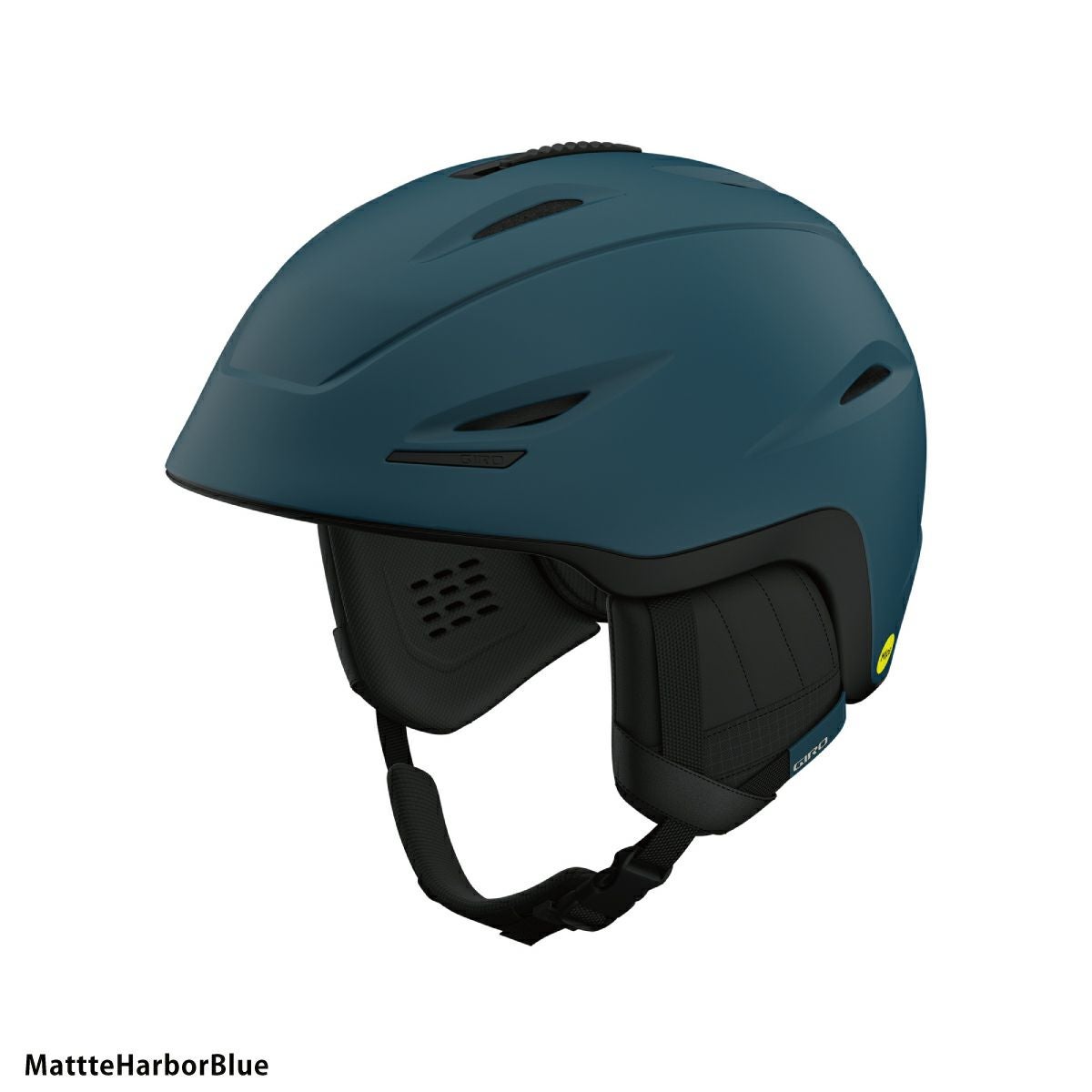 GIRO ジロ スキー ヘルメット メンズ レディース ＜2024＞ UNION MIPS