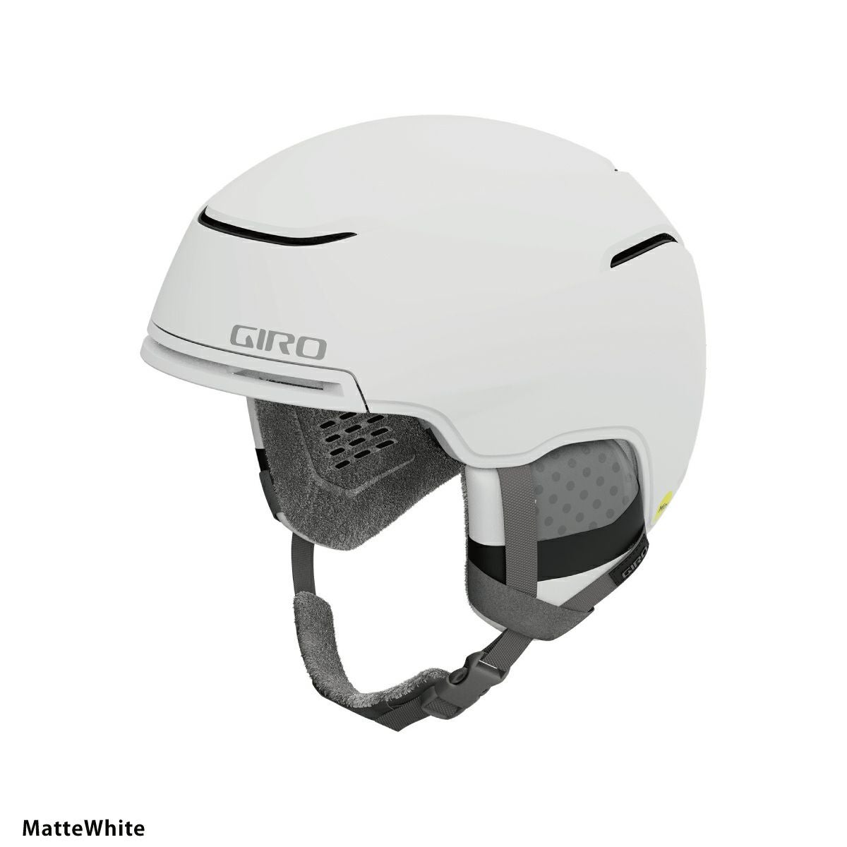 GIRO ジロ スキー ヘルメット レディース ＜2024＞ TERRA MIPS / テラ