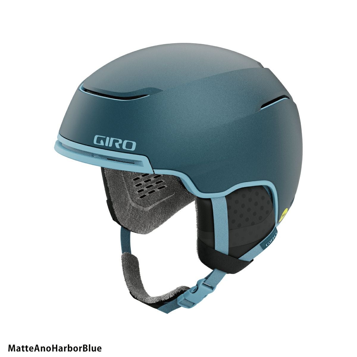 GIRO ジロ スキー ヘルメット レディース ＜2024＞ TERRA MIPS / テラ