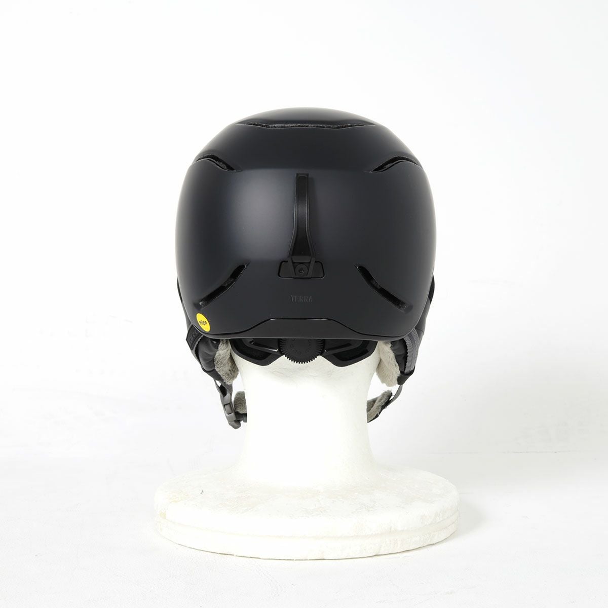 GIRO ジロ スキー ヘルメット レディース ＜2024＞ TERRA MIPS / テラ