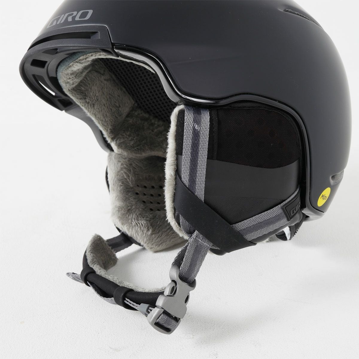 GIRO ジロ スキー ヘルメット レディース ＜2024＞ TERRA MIPS / テラ