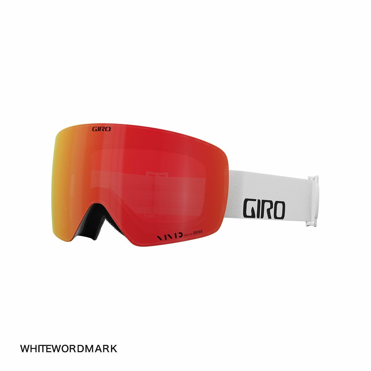 スキーゴーグル GIRO ジロ メンズ レディース ＜2024＞ CONTOUR / コン