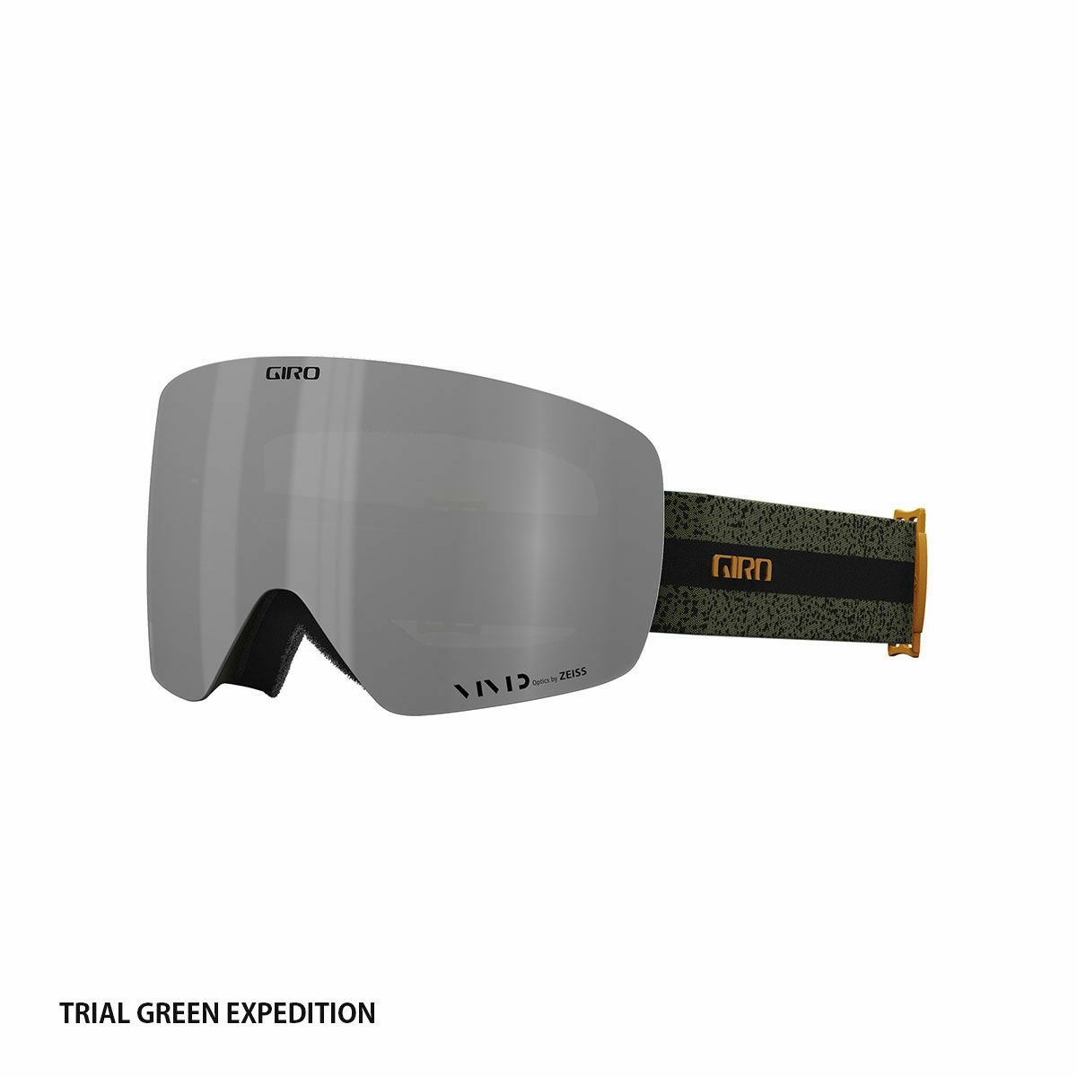 スキーゴーグル GIRO ジロ メンズ レディース ＜2024＞ CONTOUR / コン