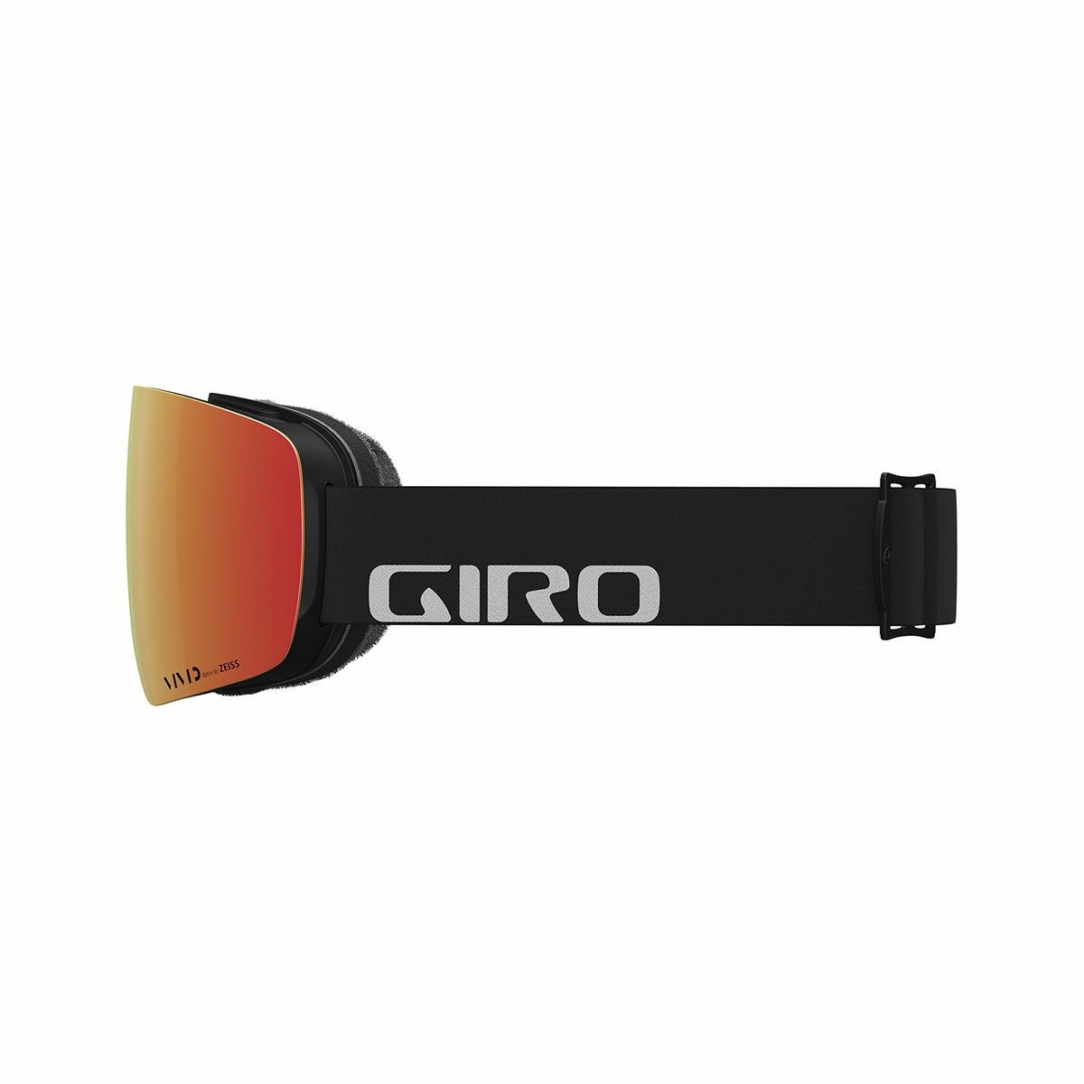 スキーゴーグル GIRO ジロ メンズ レディース ＜2024＞ CONTOUR / コン